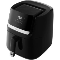 Airfryer - SENCOR - SFR 6550BK - 1600 W - 6,5L - Noir