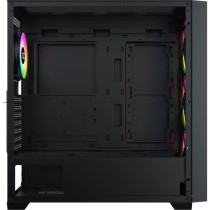 Boîtier PC XIGMATEK Anubis Pro 4FX (Noir) - Moyen tour - Format E-ATX