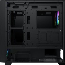 Boîtier PC XIGMATEK Anubis Pro 4FX (Noir) - Moyen tour - Format E-ATX