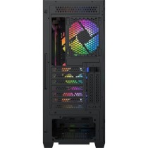 Boîtier PC XIGMATEK Anubis Pro 4FX (Noir) - Moyen tour - Format E-ATX