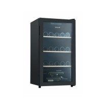 CAVE A VIN BRANDT BFW31FB - 31 BOUTEILLES - POSE LIBRE - 85 LITRES - H