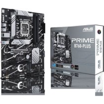 Carte Mere - ASUS - PRIME B760-PLUS - Socket LGA1700 - DDR5 - ATX