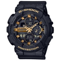 Montre Casio G-Shock Classic Femme Noir