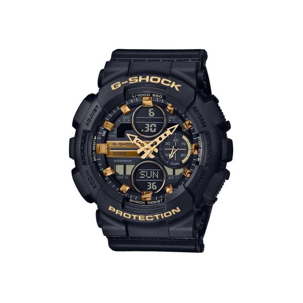 Montre Casio G-Shock Classic Femme Noir