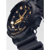 Montre Casio G-Shock Classic Femme Noir