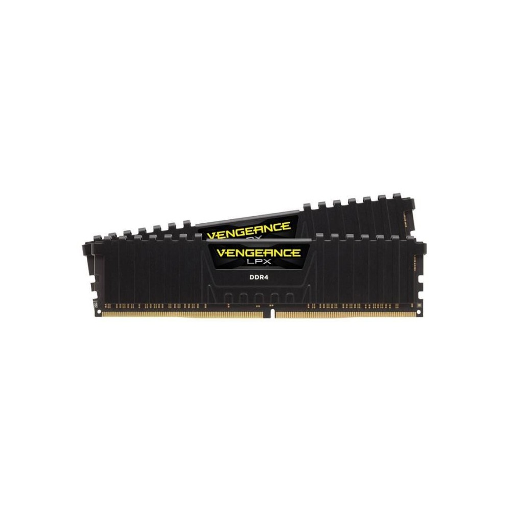 CORSAIR Mémoire Vengeance 3600Mhz 32GB 2x16 CL16 DDR4 (CMK32GX4M2D360