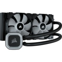 Watercooling - CORSAIR - H100 RGB AIO - Radiateur 240mm - Refroidissem