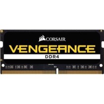 Mémoire RAM - CORSAIR - Vengeance DDR4 - 8GB 1x8GB DIMM - 2666 MHz -