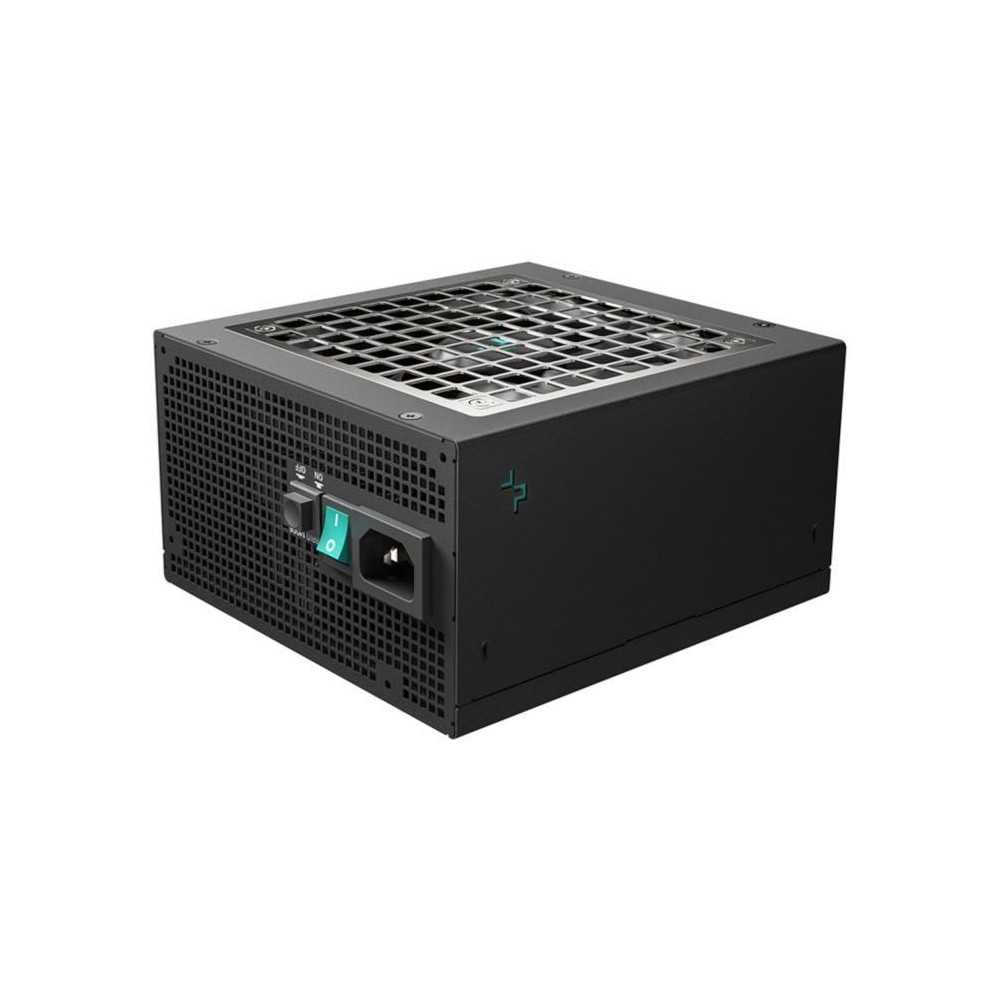 DEEPCOOL - PX1300P ATX 3.0 - Alimentation PC - 1300W - 80Plus Platinum