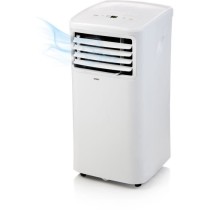 Climatiseur mobile - DOMO - DO266A - 7000BTU - 960 W - Déshumidificat