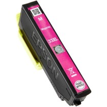 EPSON Cartouche d'encre T3363 XL Magenta - Oranges (C13T33634012)