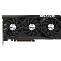 GIGABYTE - GeForce - Carte Graphique - RTX 4070 WINDFORCE OC - 12G