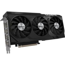 GIGABYTE - GeForce - Carte Graphique - RTX 4070 WINDFORCE OC - 12G