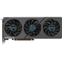 GIGABYTE - Carte Graphique - GeForce - RTX 4060 Ti EAGLE OC 8G