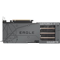 GIGABYTE - Carte Graphique - GeForce - RTX 4060 Ti EAGLE OC 8G