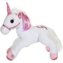 Gipsy Toys - Lica Bella Féerique Et Lumineuse - Peluche Licorne Inter