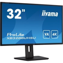 Ecran PC - IIYAMA - XB3288UHSU-B5 - 32 VA LED 4K 3840 x 2160 - 3ms - 6