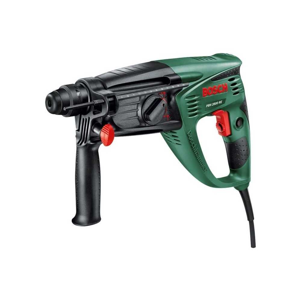 BOSCH Perforateur - PBH 2800 RE