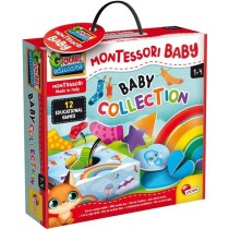 Baby Collection - jeux d'apprentissage - basé sur la méthode Montess