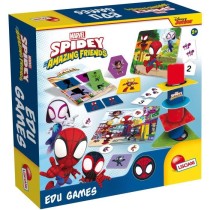 Collection de 10 jeux éducatifs pour les plus petits - Spidey - Edu G