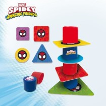 Collection de 10 jeux éducatifs pour les plus petits - Spidey - Edu G