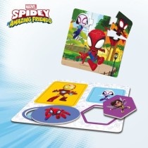 Collection de 10 jeux éducatifs pour les plus petits - Spidey - Edu G