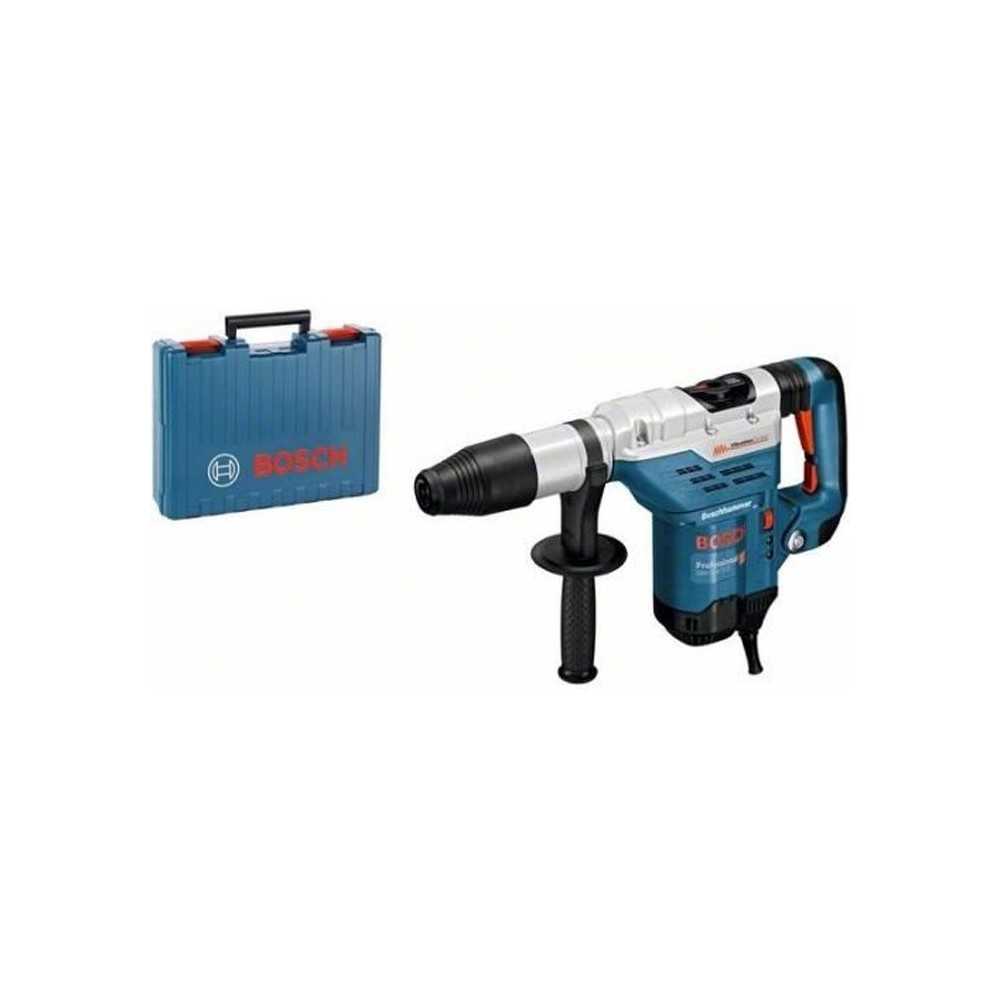 Bosch Professional perforateur GBH 5-40 DCE SDS-MAX 1150W - 8,8 joules