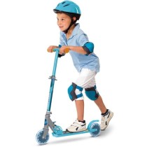 MONDO - Trottinette / Patinette 2 roues pliable - Disney - Pixar - Buz