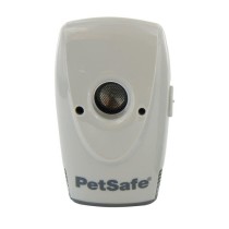 PetSafe - Systeme anti aboiement a Ultrasons pour Chien,Sans Collier,