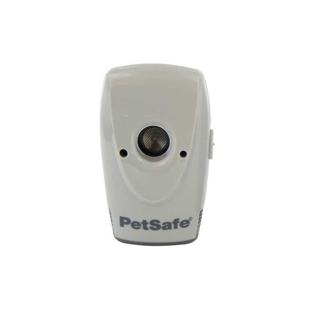 PetSafe - Systeme anti aboiement a Ultrasons pour Chien,Sans Collier,