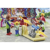 PLAYMOBIL 71452 Parc d'attraction - My Life - Des 4 ans