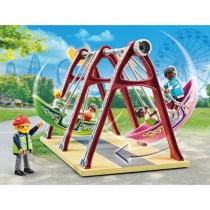 PLAYMOBIL 71452 Parc d'attraction - My Life - Des 4 ans