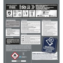 BONDEX Lasure lasure ind 50 / 12 ans 5l