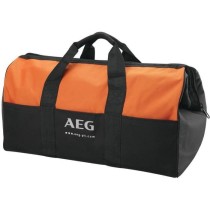 AEG - Combo 7 outils : Perceuse percu., Perforateur, Visseuse a chocs,