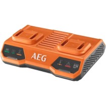 AEG - Combo 7 outils : Perceuse percu., Perforateur, Visseuse a chocs,