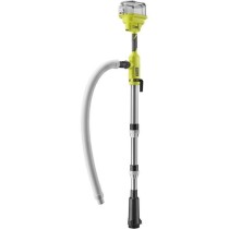 RYOBI - Pompe télescopique 18V - 3 360 l/h - immersion maxi. 1,2 m -