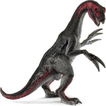 Figurine Thérizinosaure 19,5 cm, Mâchoire Mobile, Schleich 15003 Din