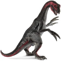 Figurine Thérizinosaure 19,5 cm, Mâchoire Mobile, Schleich 15003 Din