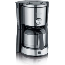 Cafetiere filtre isotherme SEVERIN KA4845 - 8 tasses - 1 L - 1 000 W -