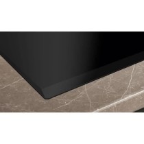 Table induction 60cm - SIEMENS - 4-foyers - 59,2 x 52,2 cm - Noir - IQ