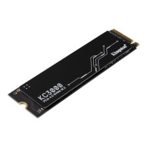 KINGSTON - SSD Interne - KC3000 - 512Go - M.2 NVMe (SKC3000S/512G)