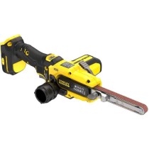 Lime Électrique - STANLEY FATMAX V20 - SFMCE210B-XJ - 13 mm - Lithium