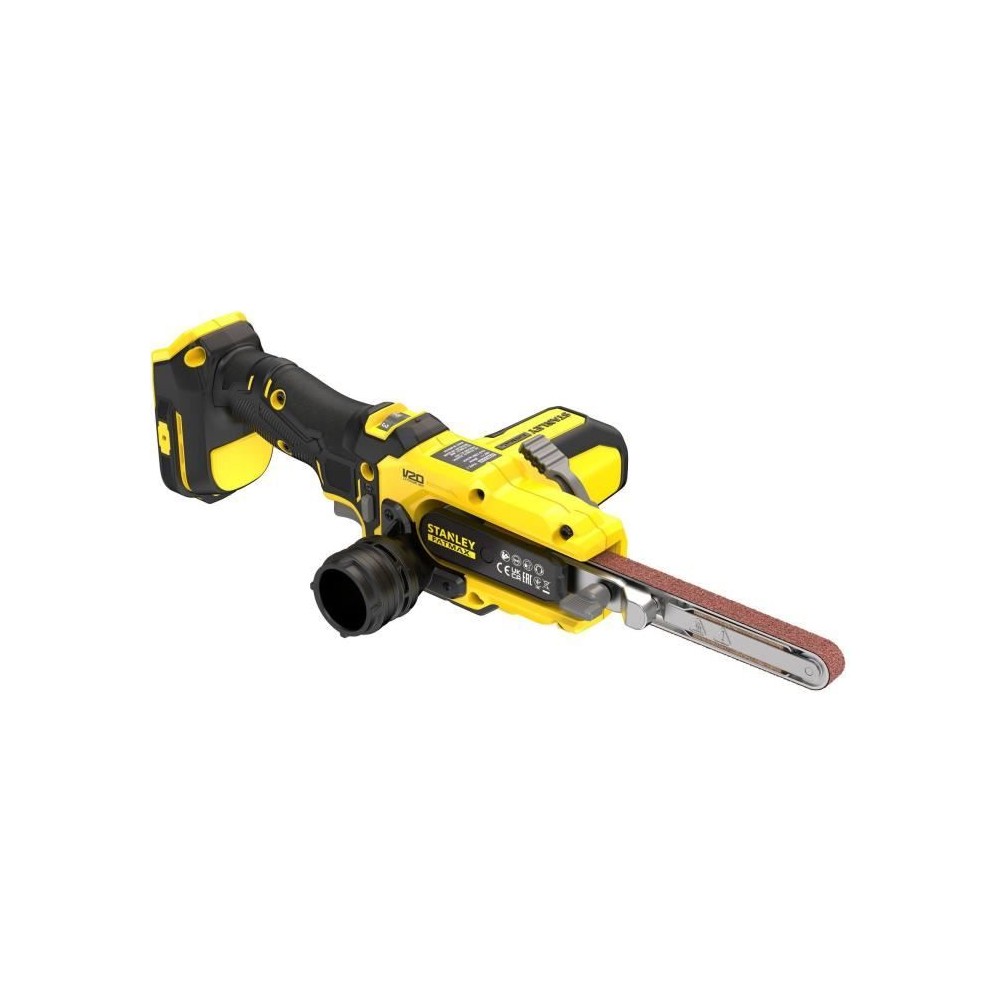 Lime Électrique - STANLEY FATMAX V20 - SFMCE210B-XJ - 13 mm - Lithium