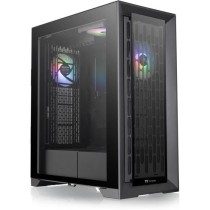 Boîtier PC - THERMALTAKE - CTE T500 TG ARGB (Noir) - Grande tour - Fo