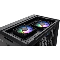 Boitier PC sans alimentation - THERMALTAKE CTE C700 TG ARGB (Noir) - M