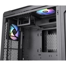 Boitier PC sans alimentation - THERMALTAKE CTE C700 TG ARGB (Noir) - M