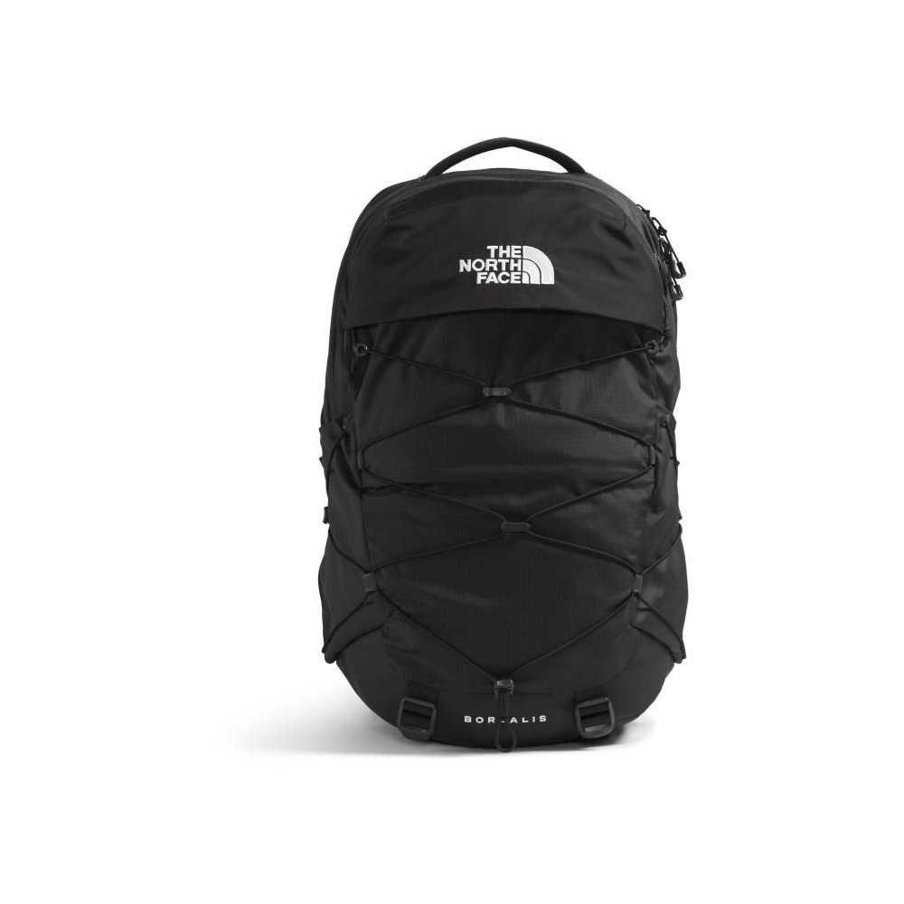 Sac a dos - THE NORTH FACE - Borealis Classic - Black - 48,3 cm x 34,3