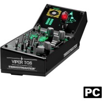 Panneau de commande de cockpit - THRUSTMASTER - Viper Panel - Noir - U