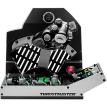 Manette des gaz - THRUSTMASTER - Viper TQS Mission Pack - Noir