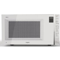 WHIRLPOOL MWP304W Micro-Ondes Posable Gril & vapeur - COOK30 - Blanc -